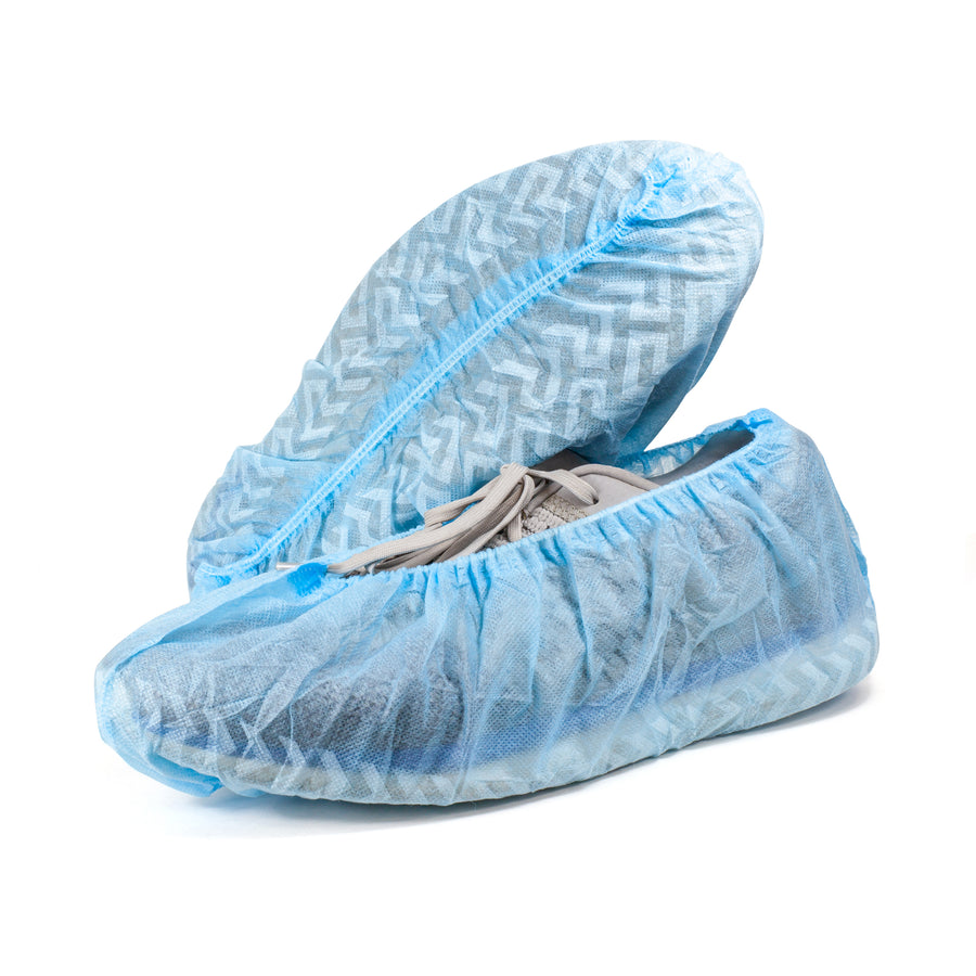 Disposable Shoe Covers (100 pcs)